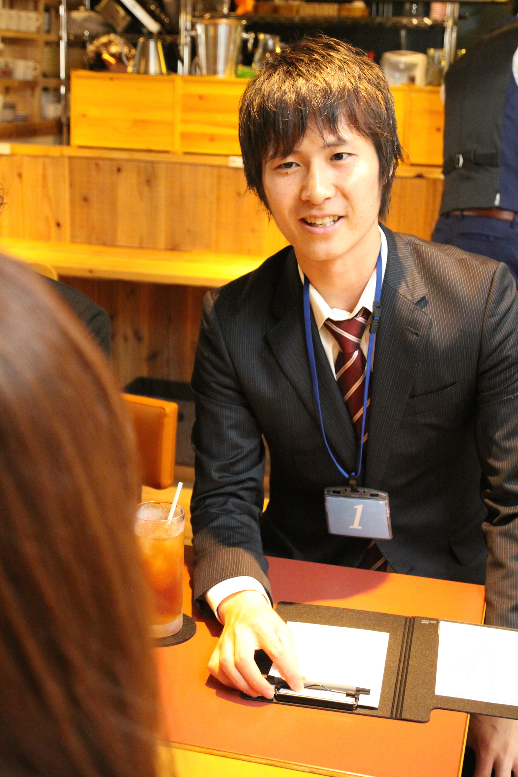 【1対1個室コン】恋する♡25〜30歳男性限定premium